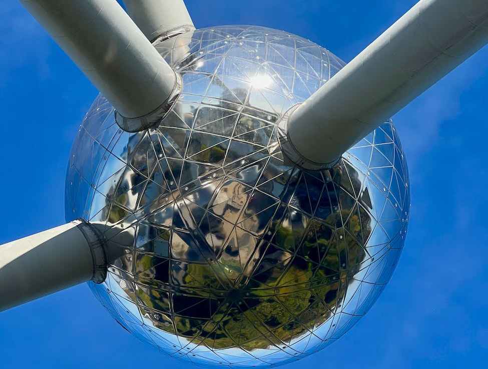 Reactivity 2. How much, how fast and how&nbsp;far?