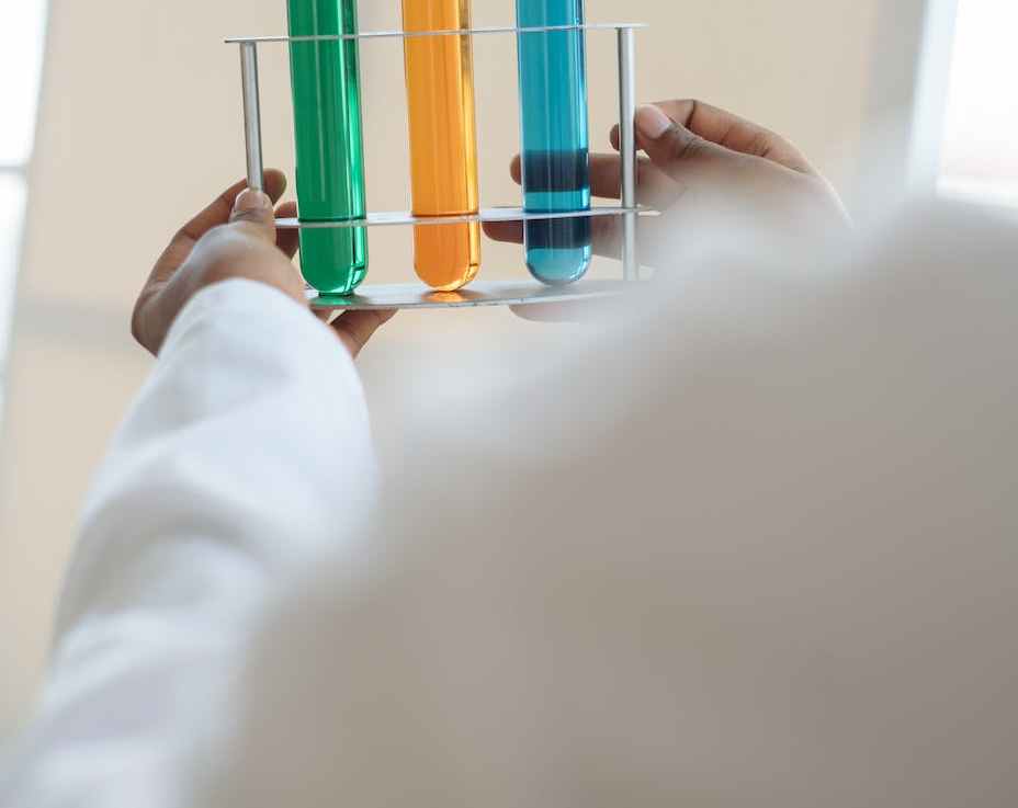 Investigating Single Displacement Reactions of&nbsp;Metals