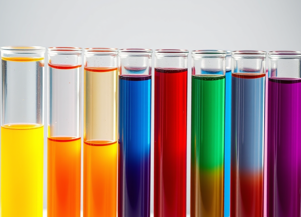 IB Chemistry IA: Enthalpy of Neutralisation Experiment&nbsp;Guide
