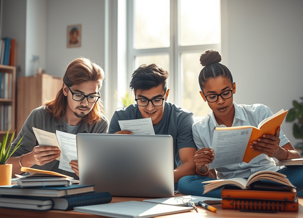 Effective Revision Techniques for IB, IGCSE, and&nbsp;GCSE